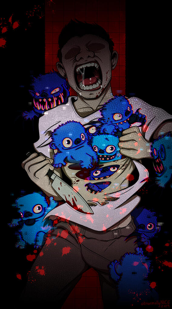 Edge of Sleep: Moobles