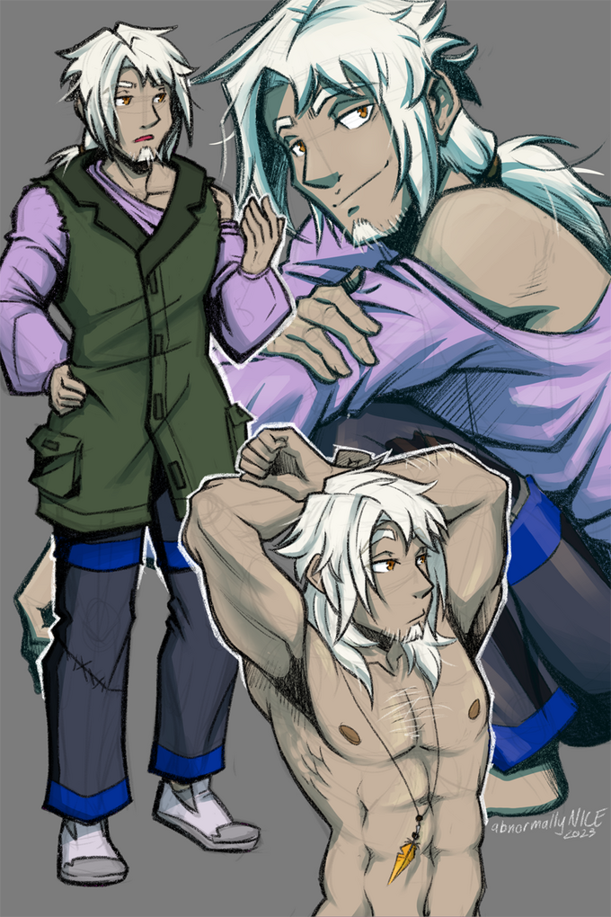 Dylan Reference Sheet